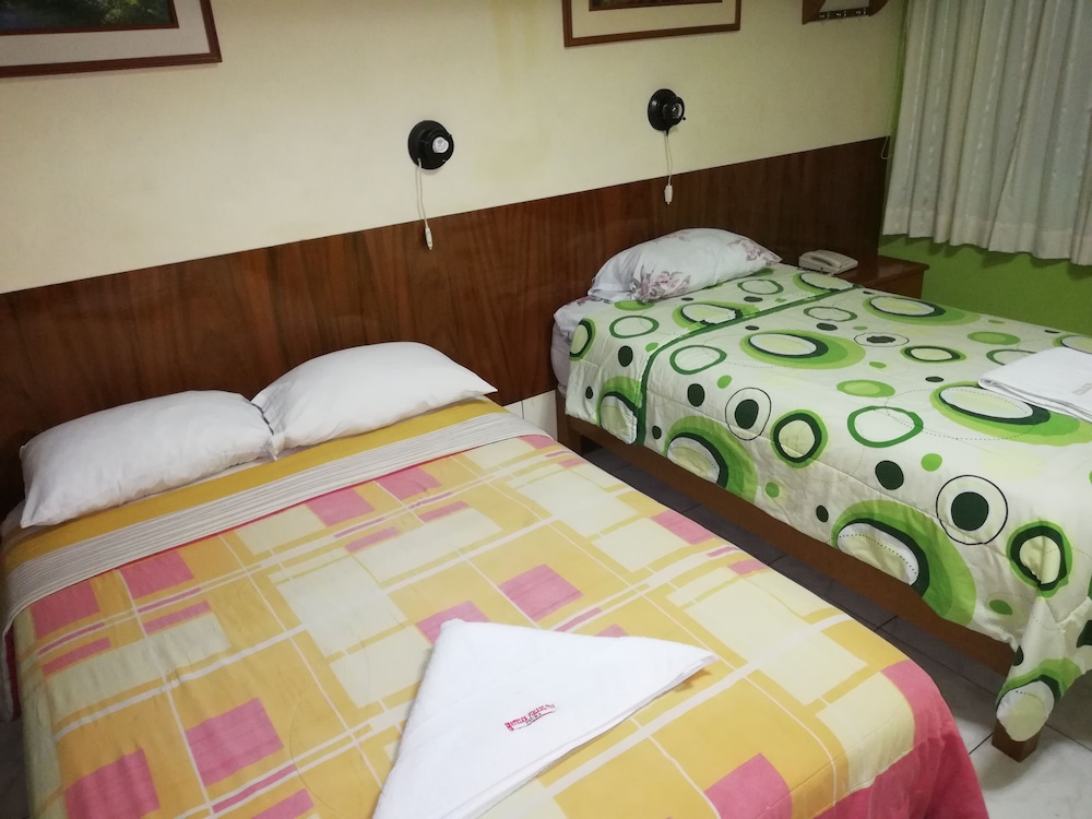 Twin Room photo 1