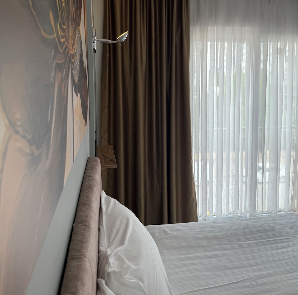Standard Room - Photo 9