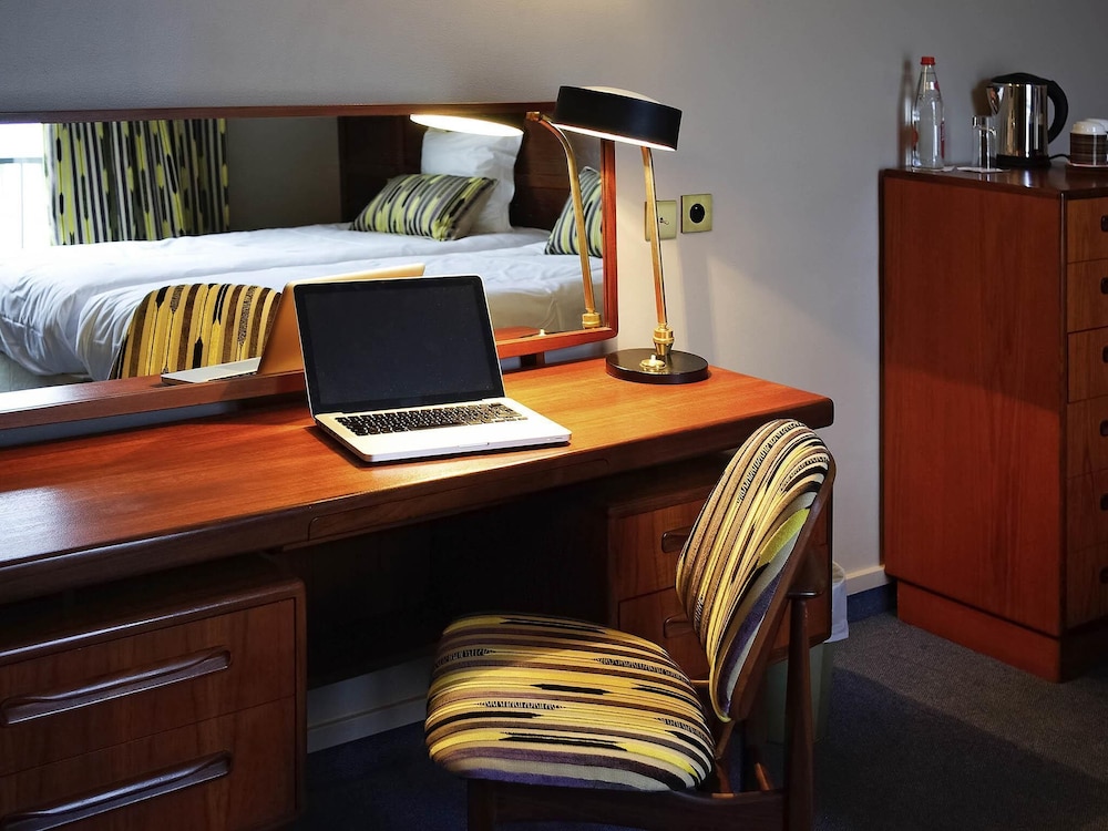 Standard Room, 2 Twin Beds photo 2