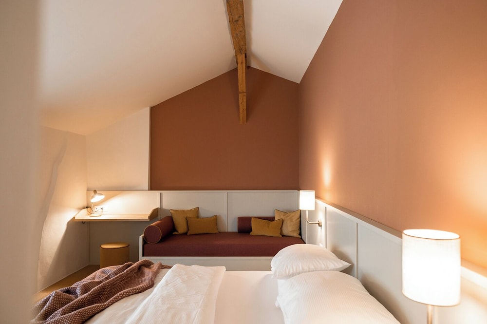Design Double Room photo 3