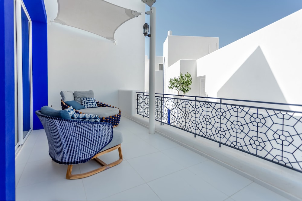 Suite, 2 Bedrooms (Marina) - Photo 5