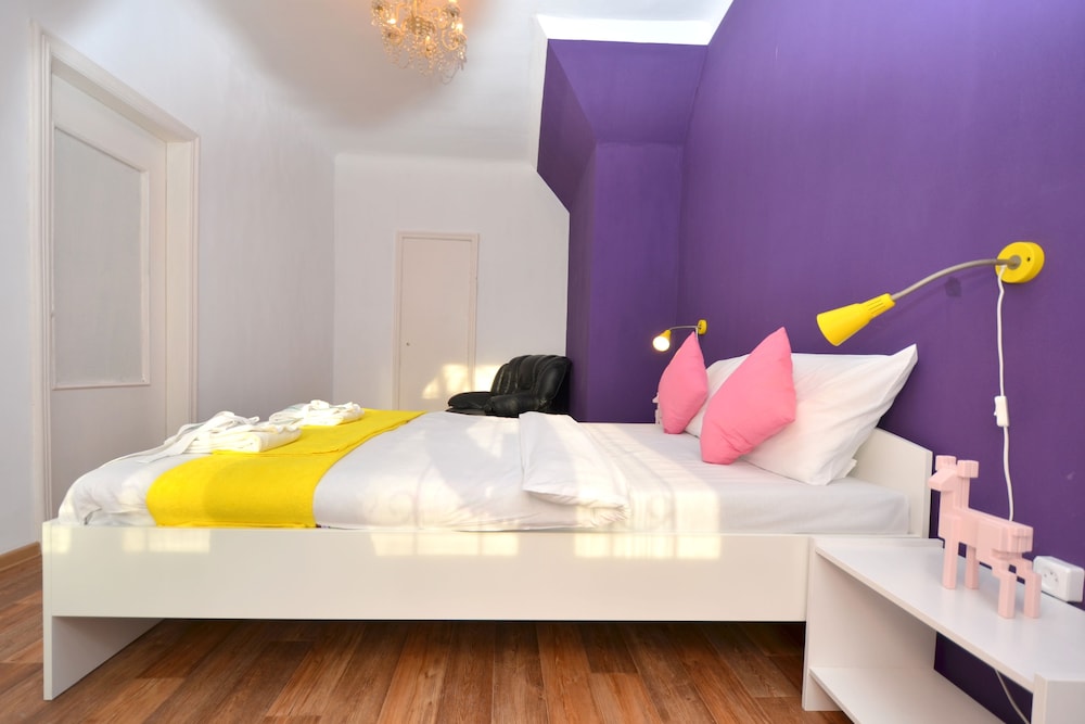Superior Double Room, 1 King Bed photo 3
