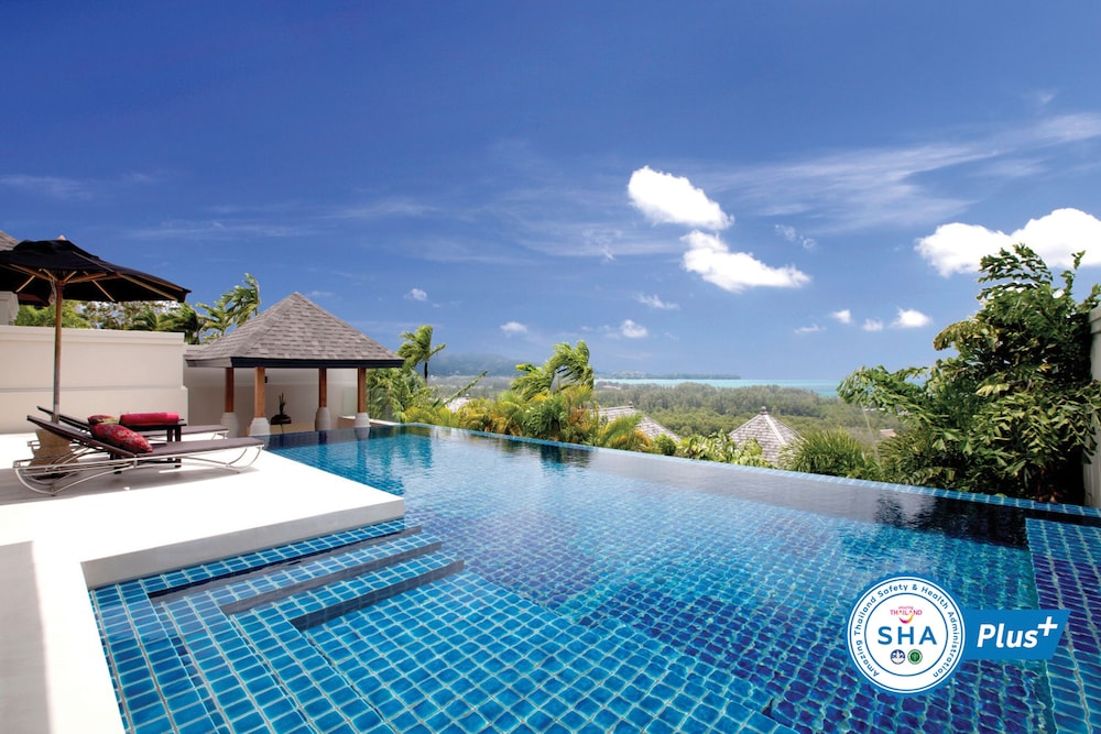 Villa, Ocean View (Pool) - Photo 4