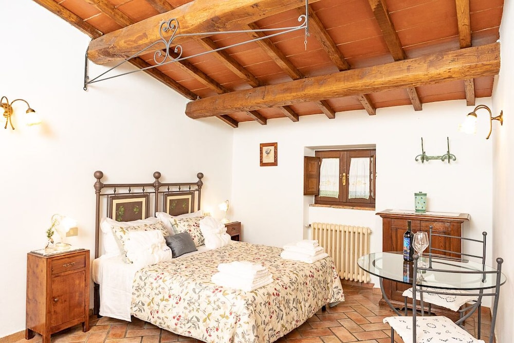 Traditional Studio