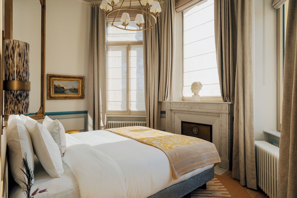 Suite Pétrusse