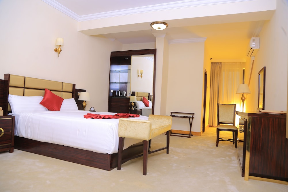 Deluxe Single Room photo 3