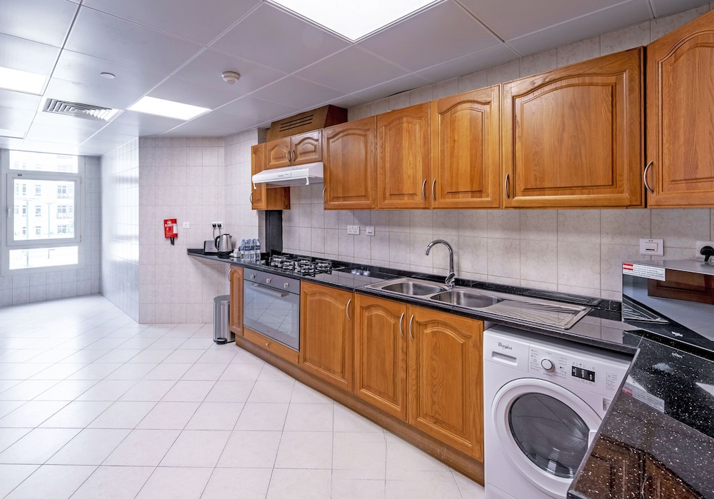 2 Bedroom Apartments - Ramadan Iftar Offer