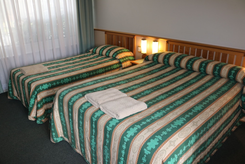 Twin Double Room photo 1