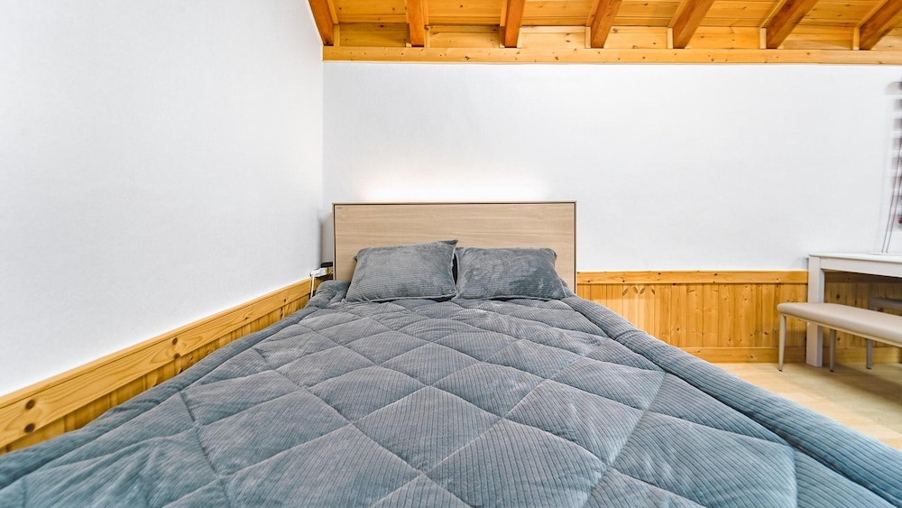 Basic Room, 1 Bedroom (101(PET)) - Photo 10
