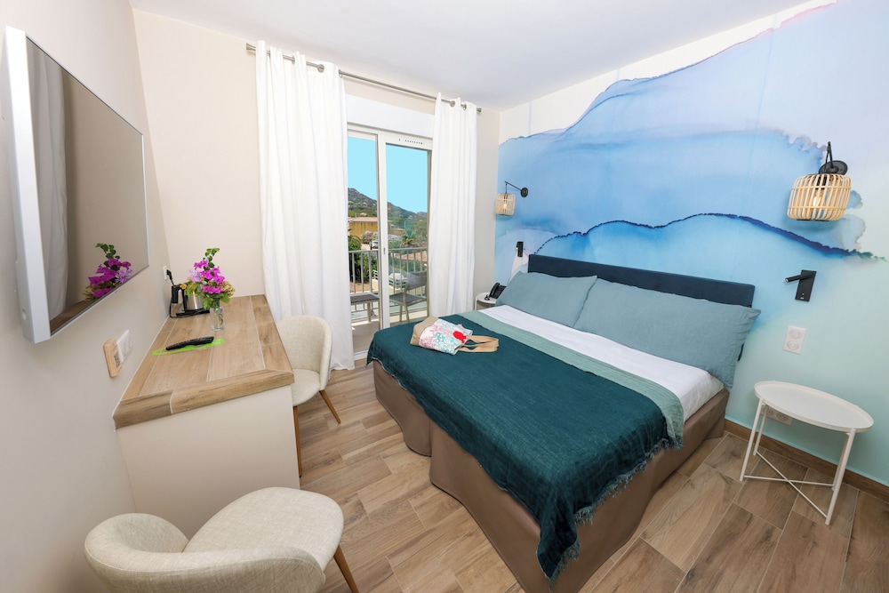 Comfort Double Room, Balcony, City View or Country View - Photo 3