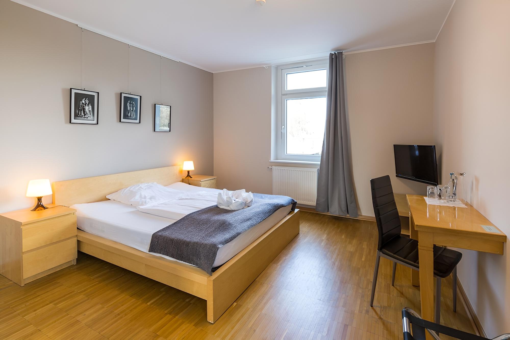 Double Room, Ensuite photo 2