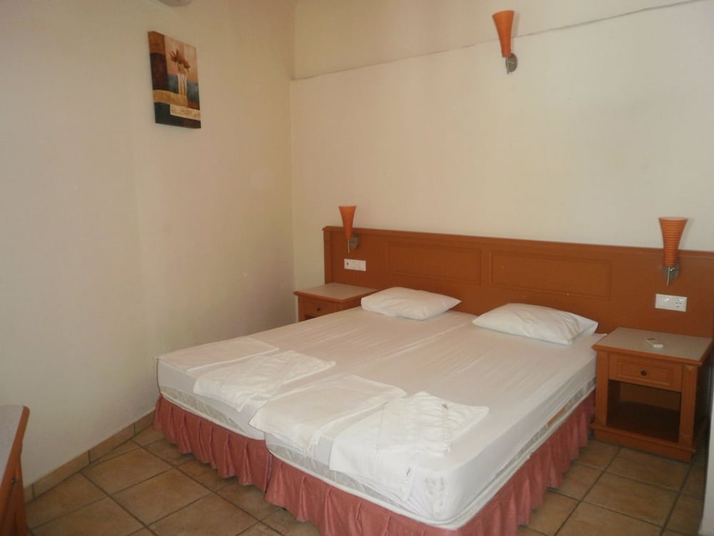 Twin Room photo 1