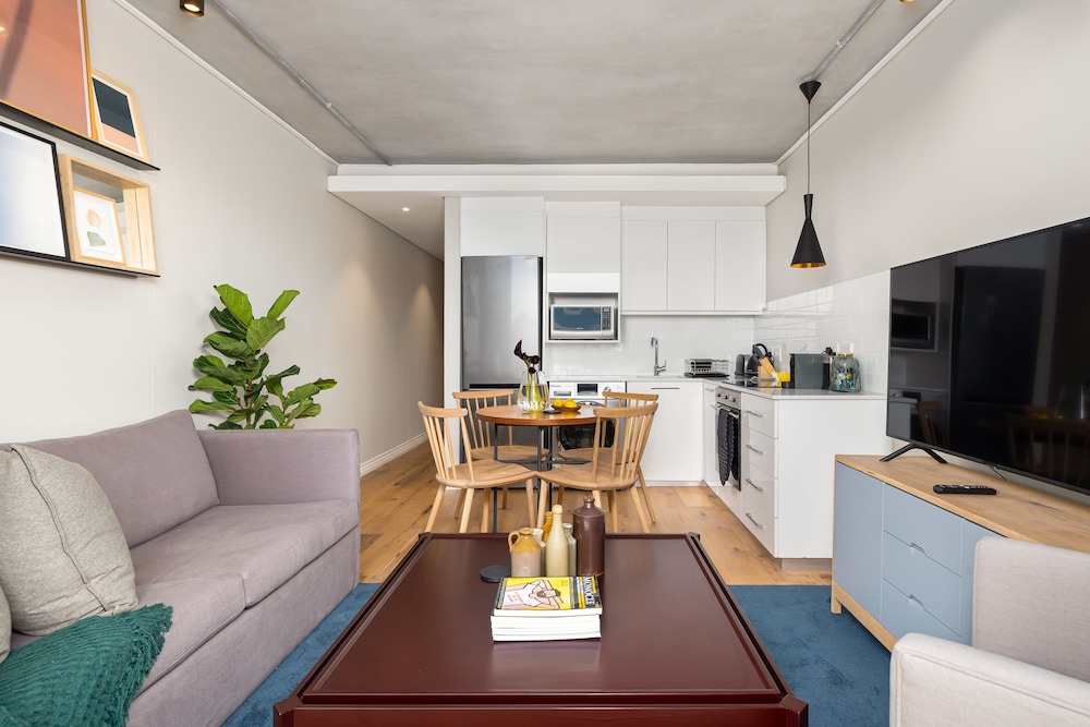 Comfort Apartment