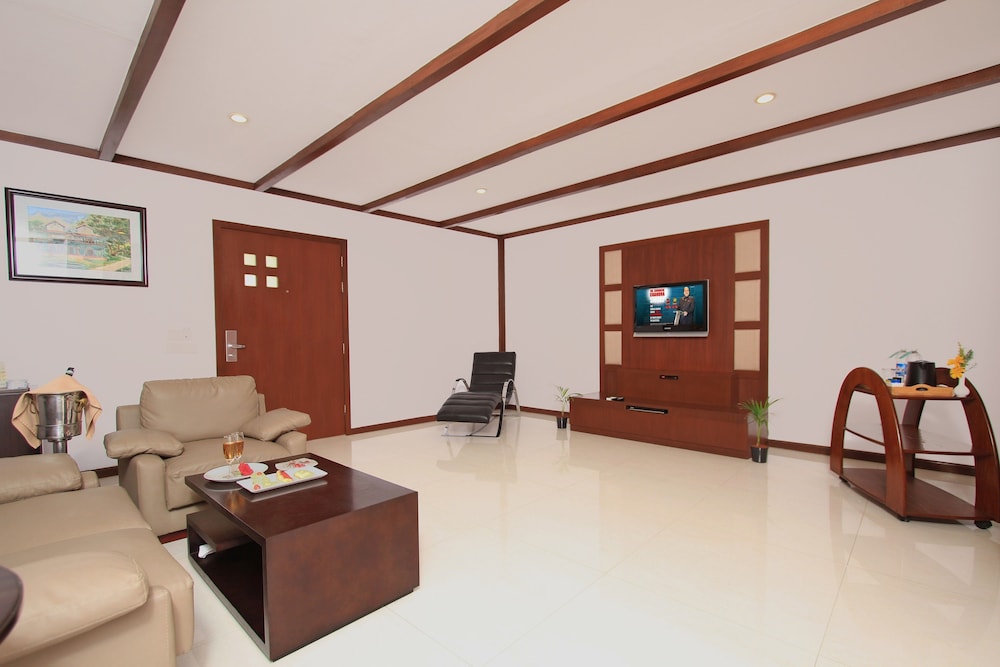 Spa Suite - Photo 3