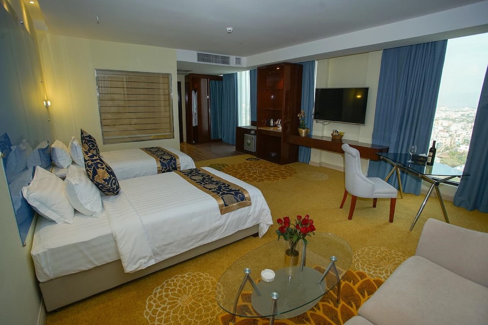 Superior Twin Room - Photo 2