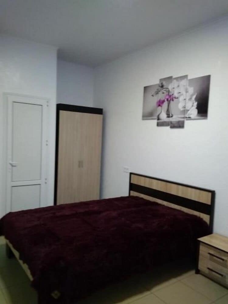 Standard Double Room (№7)