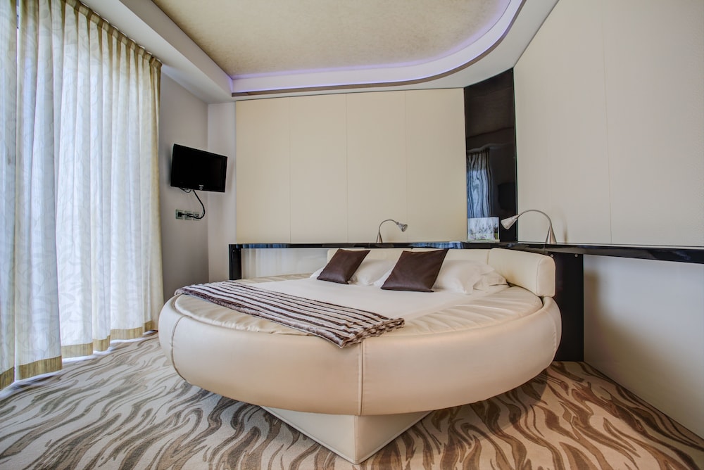 Luxury Suite (4 people) photo 1