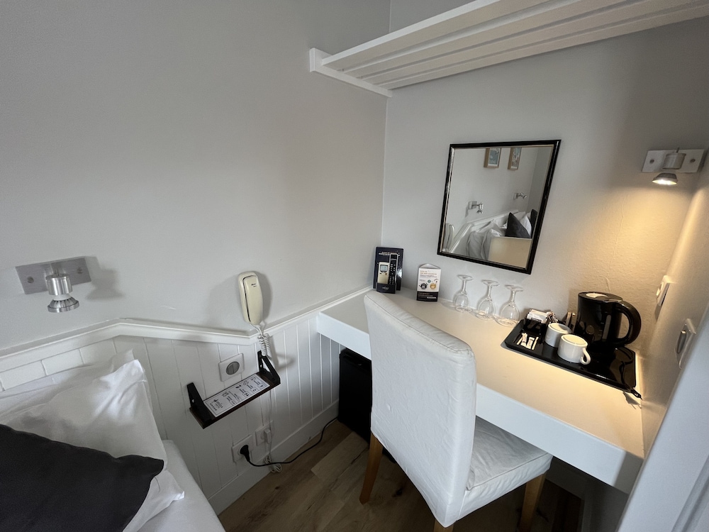 Basic Double Room - Photo 2
