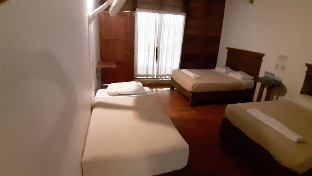 Family Triple Room photo 1