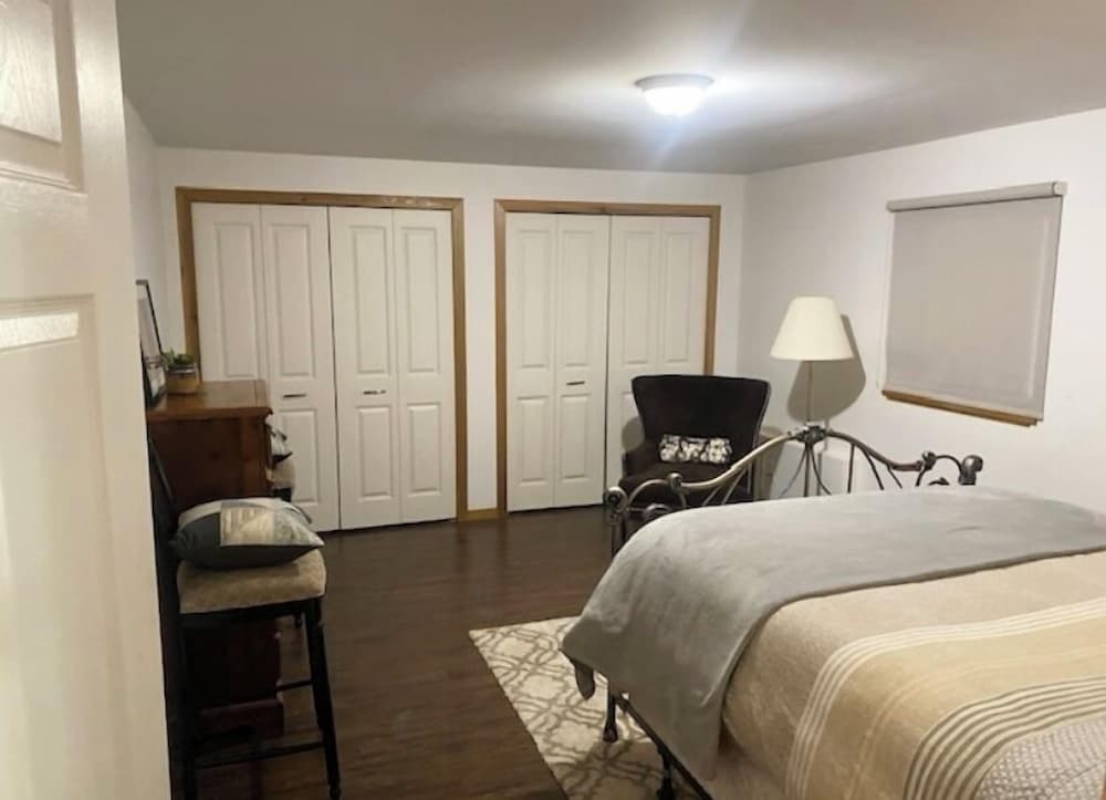 Family Suite, 1 Bedroom, Pets Allowed, Ground Floor photo 3
