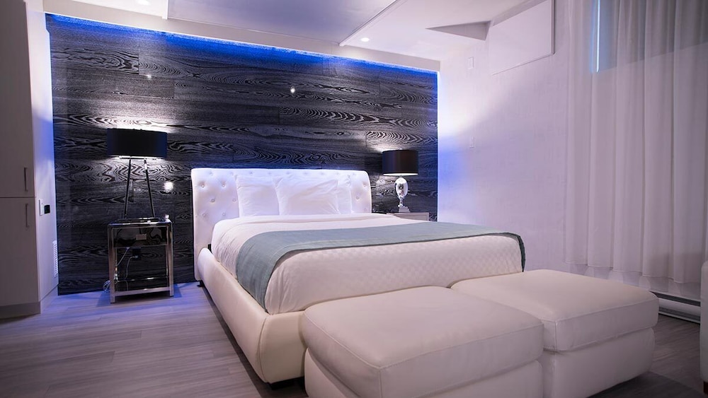 Room, 1 Queen Bed photo 1