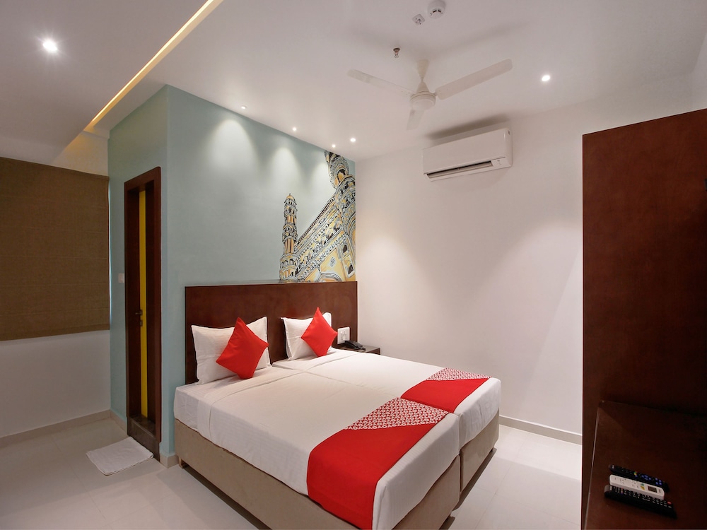 Standard Room - Photo 19