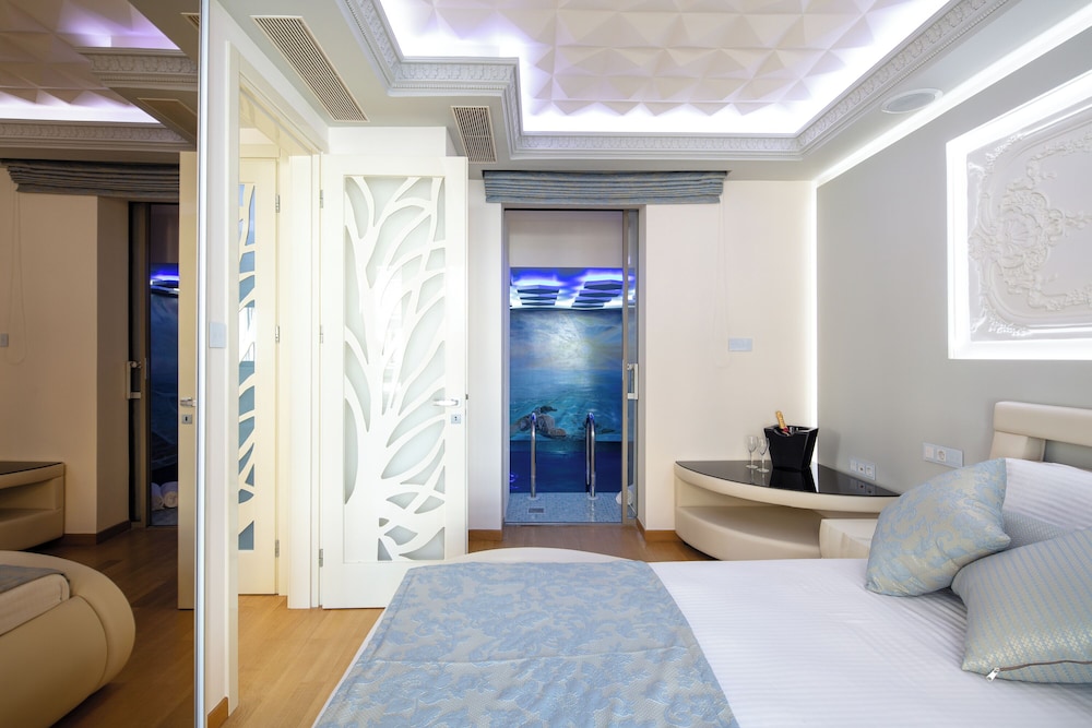 De President Suite photo 2