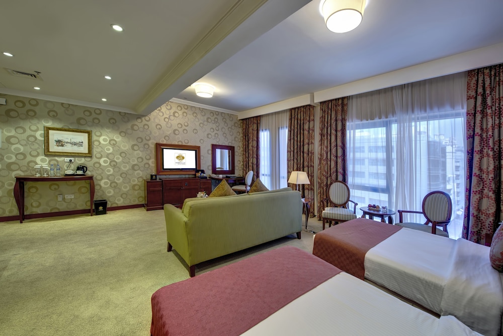 Deluxe Room (Twin) - Photo 8