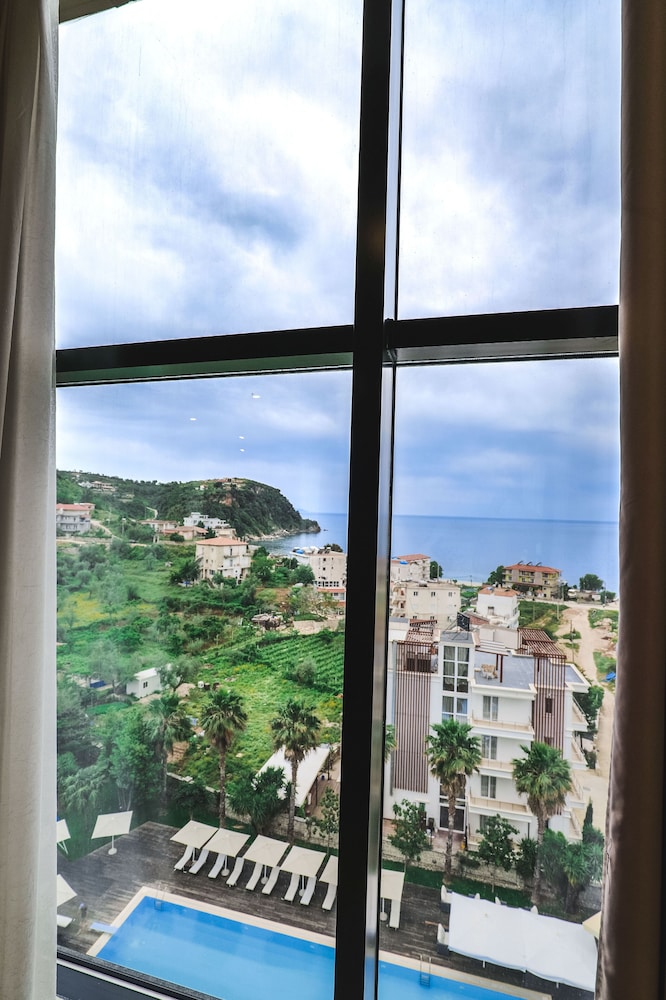 Family Room, Sea View photo 3