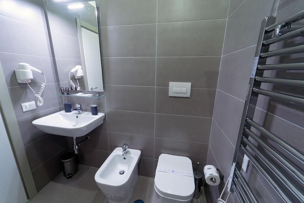 Family Room, Annex Building (Corso Umberto I, 311) - Photo 14