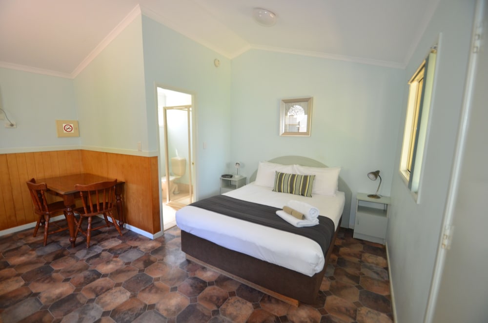 Studio Chalet Ensuite photo 3
