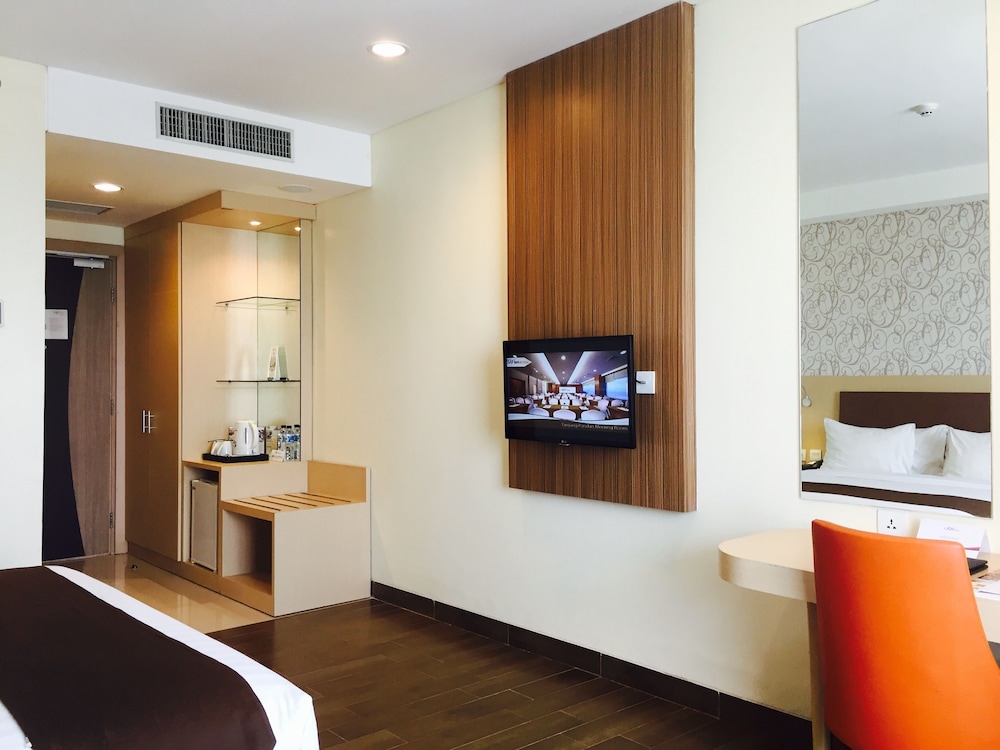 Deluxe Room photo 3