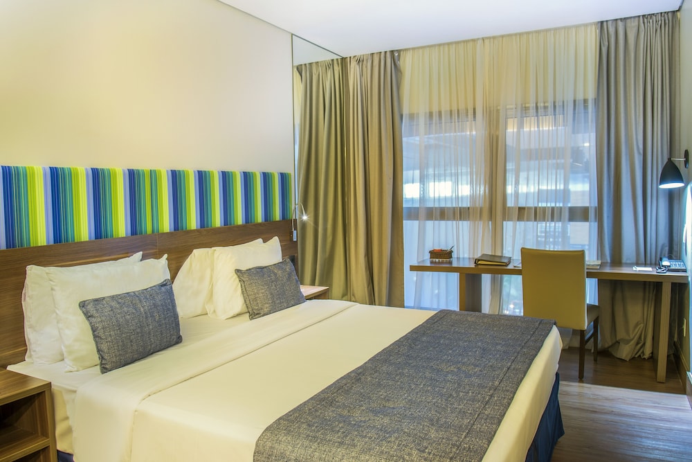 Standard Double or Twin Room, Accessible