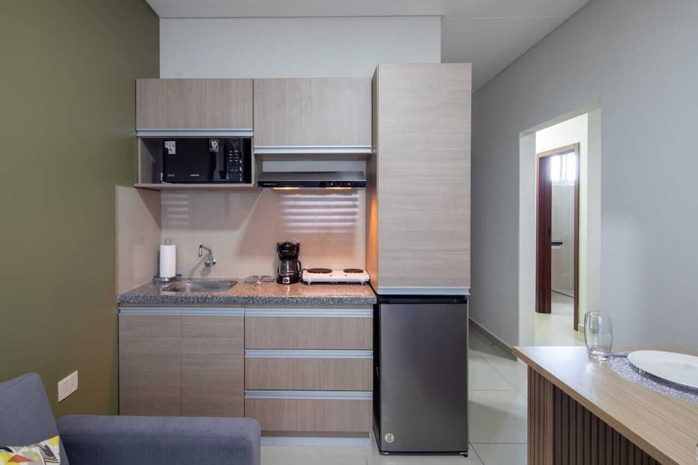 Family Suite photo 2
