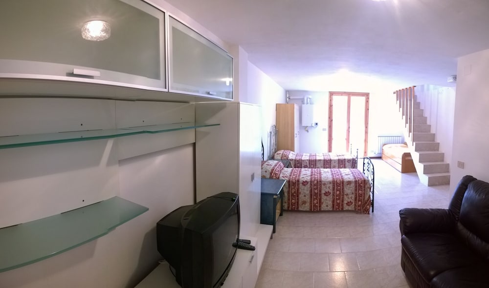 Residence Le Terrazze sul Montefeltro, Billede 5