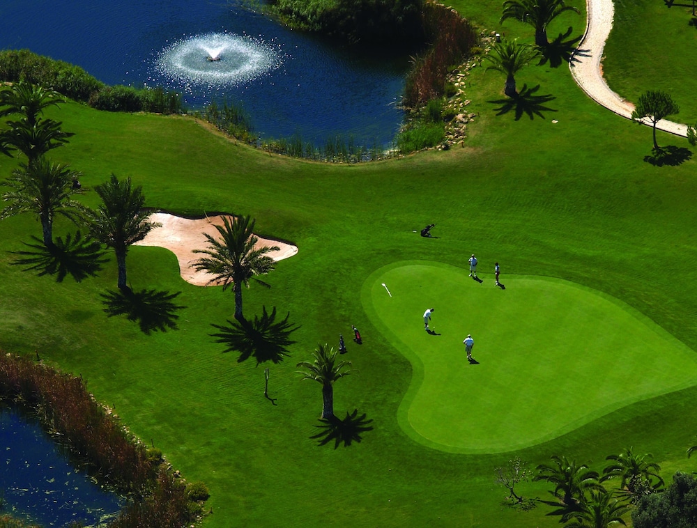 Standard Villa, 2 Bedrooms (Golf Package)