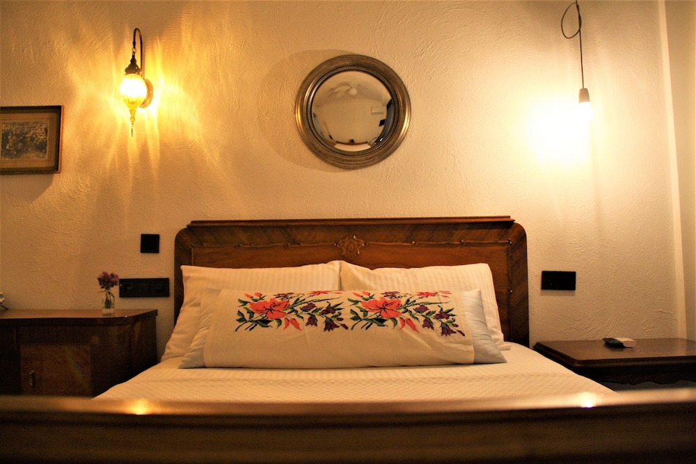Traditional Double Room photo 1