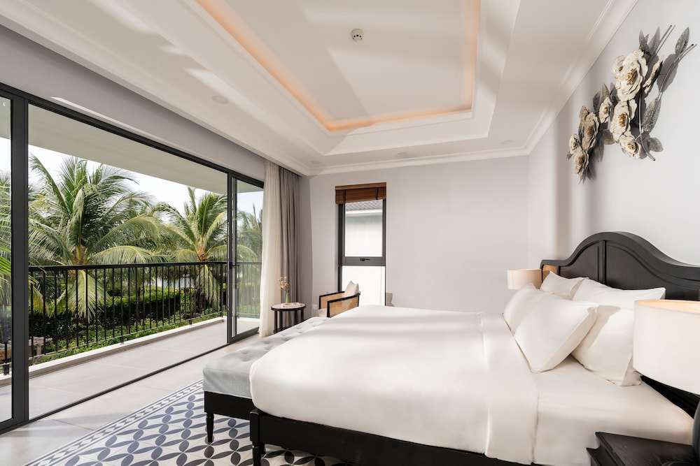 Villa, 1 Bedroom, Private Pool - Photo 10