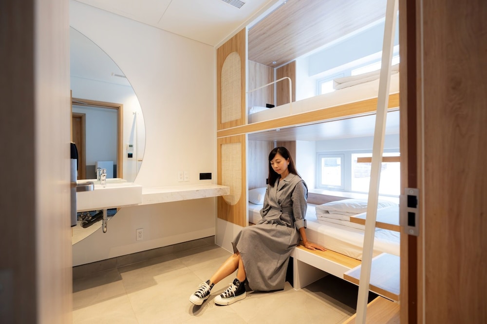 Twin Room, Non Smoking photo 2