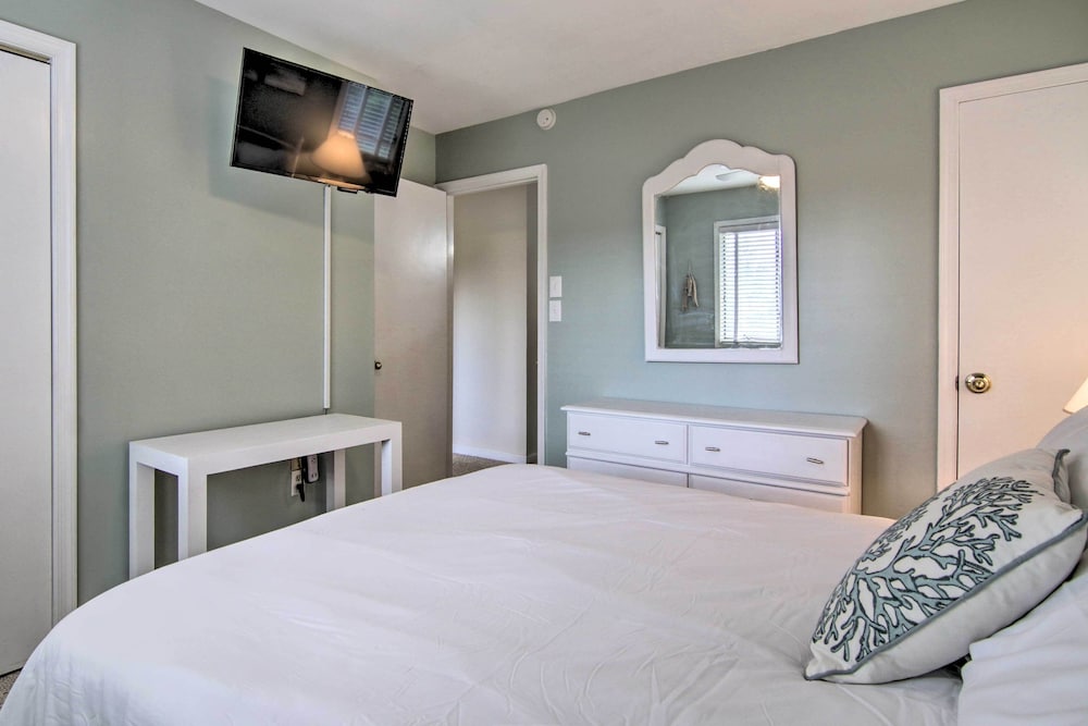 Apartment (4 Bedrooms) photo 2
