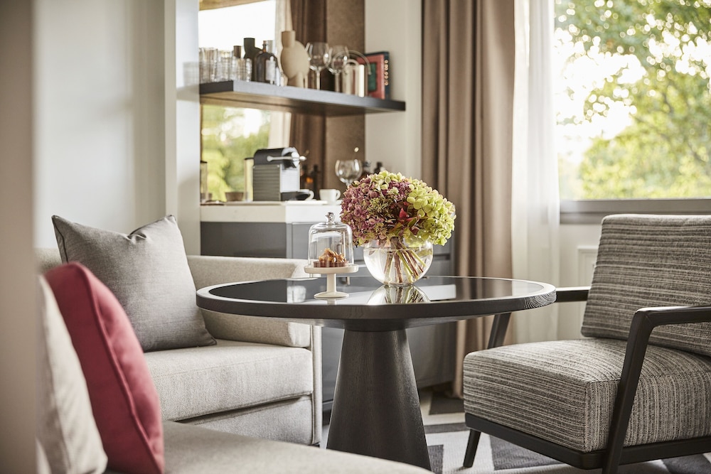 Grand Suite (Premier Castellana)