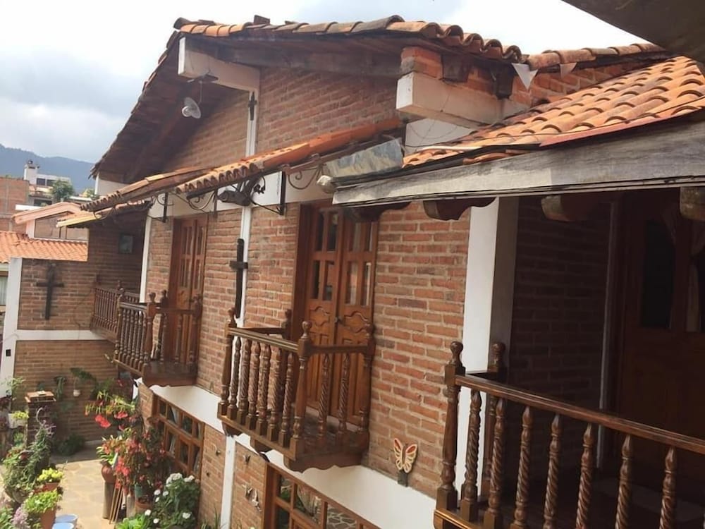 Romantic Cabin, Balcony photo 2
