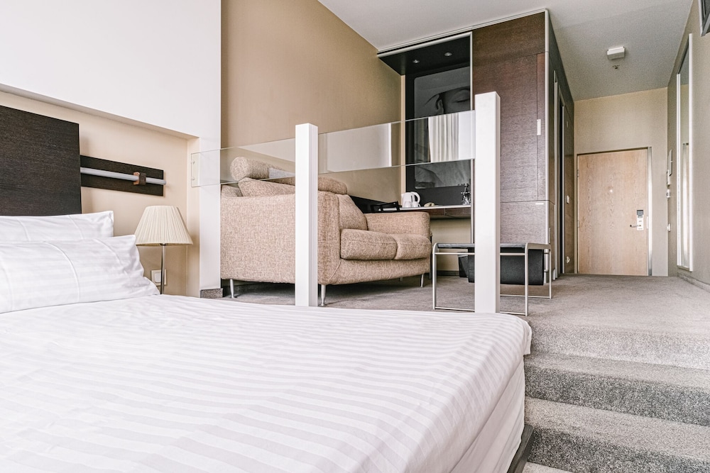 Standard Double or Twin Room, Sea View - Photo 7