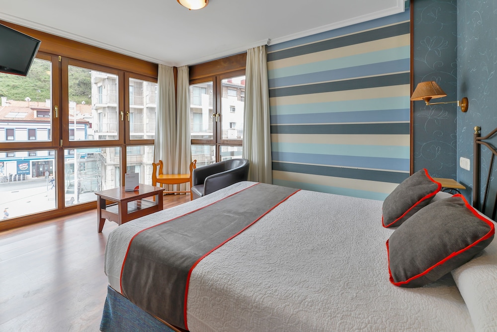 Double Room, Sea View photo 3