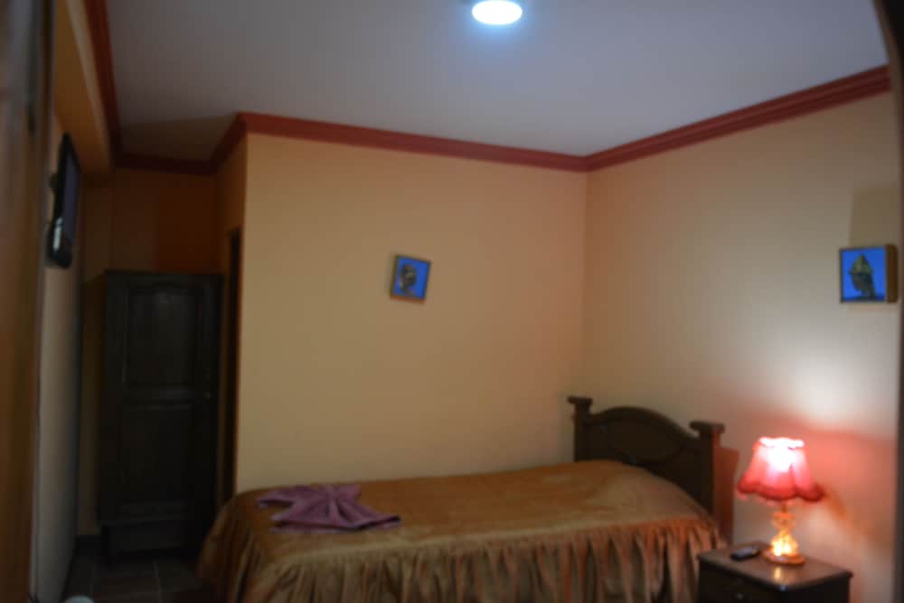 Economy Single Room photo 2