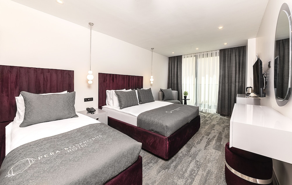 Standard Triple Room photo 1