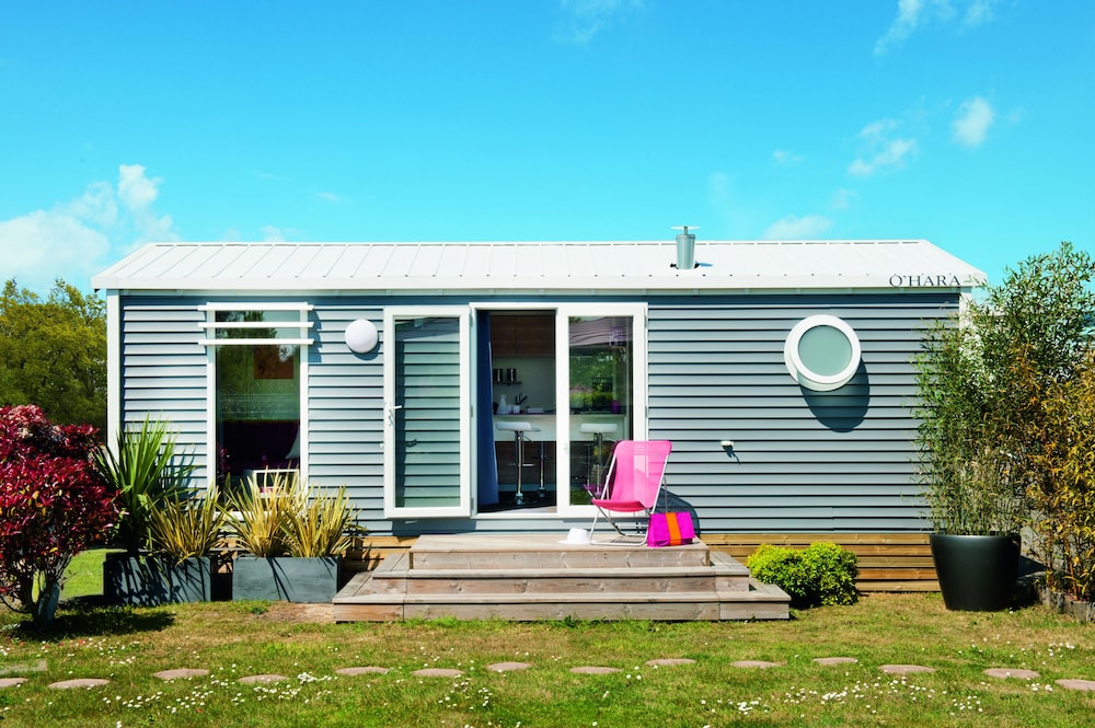 Mobile Home (Cabasson superieur ) photo 3