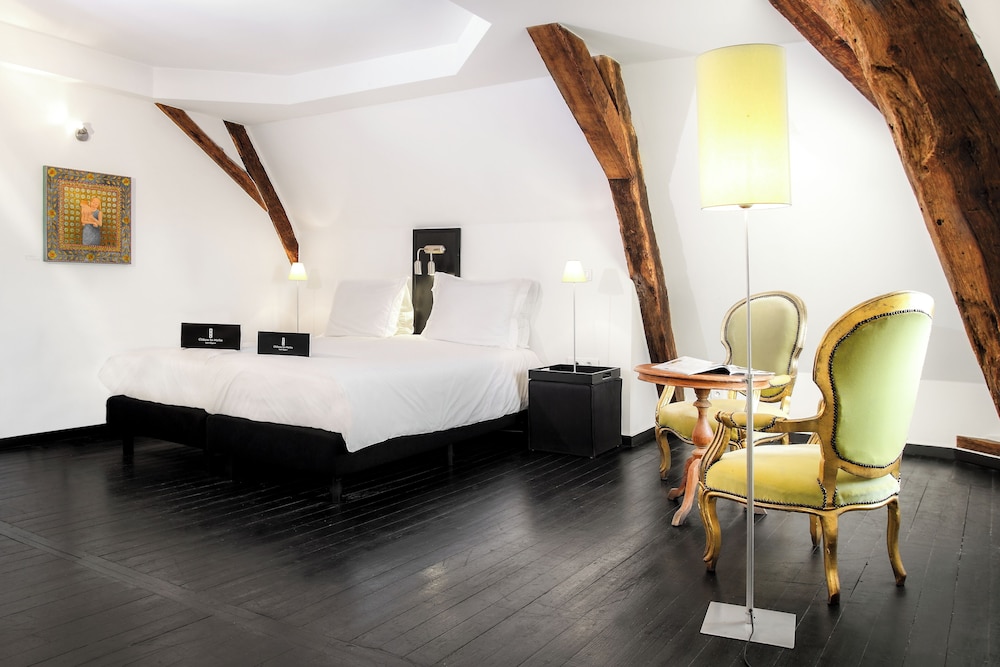 Premium Double Room