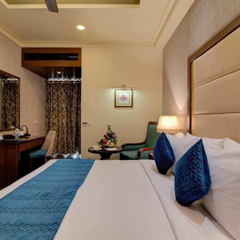 Executive Premier Room - Photo 6