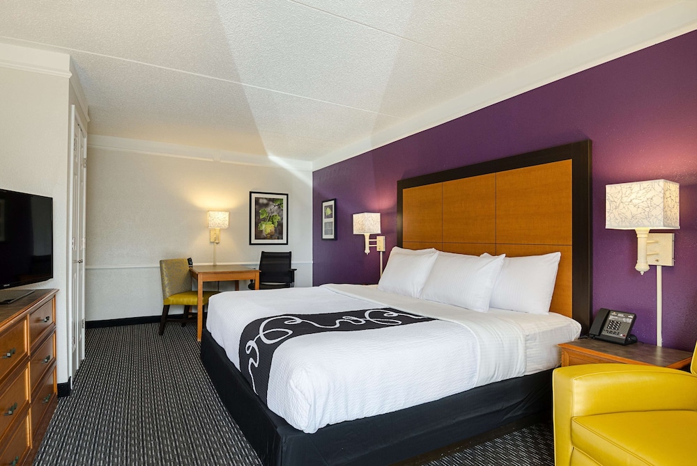 Room, 1 King Bed, Non Smoking - Photo 13